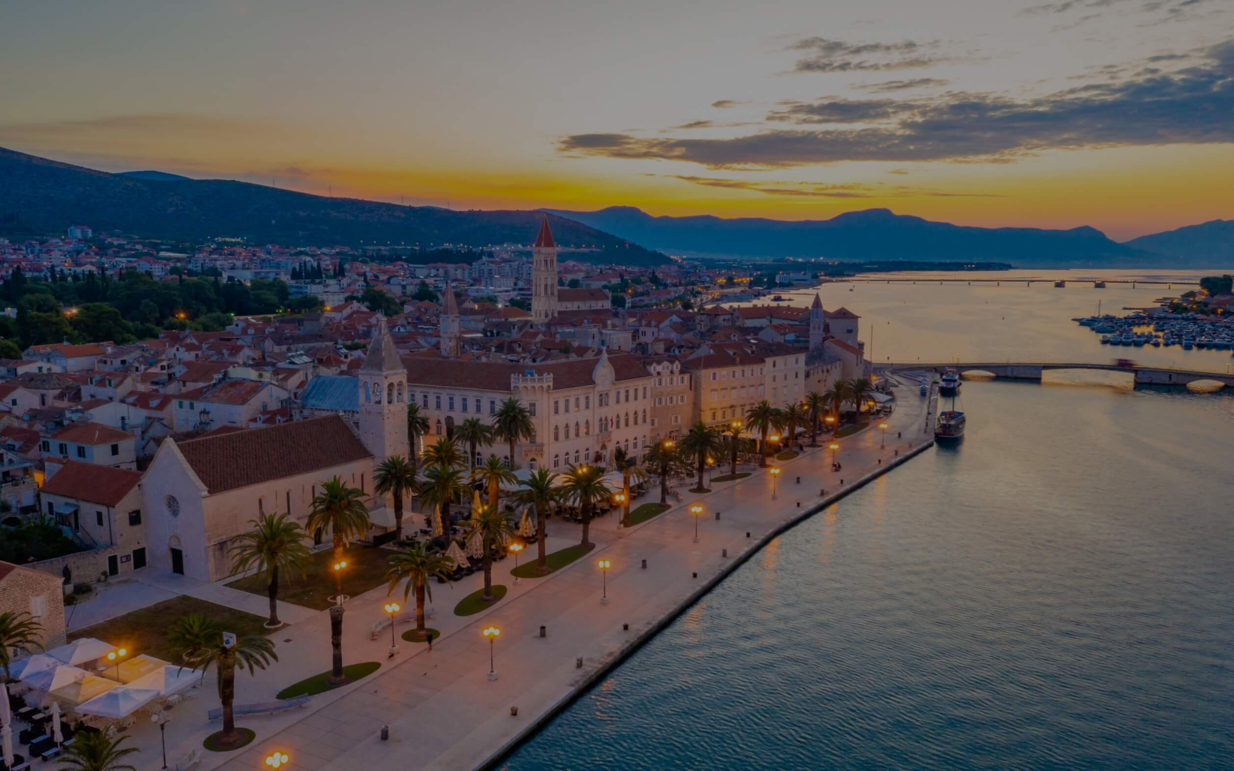 Trogir